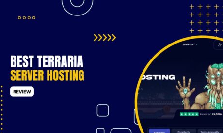 7 Best Terraria Server Hosting Providers 2026