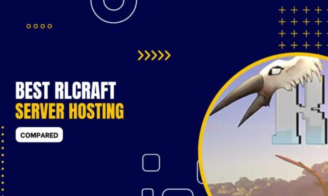 5 Best RLCraft Server Hosting 2026 (Compared)