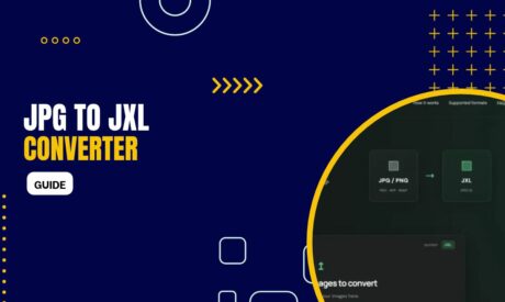 JPG to JXL - How to Convert Images to JPEG XL