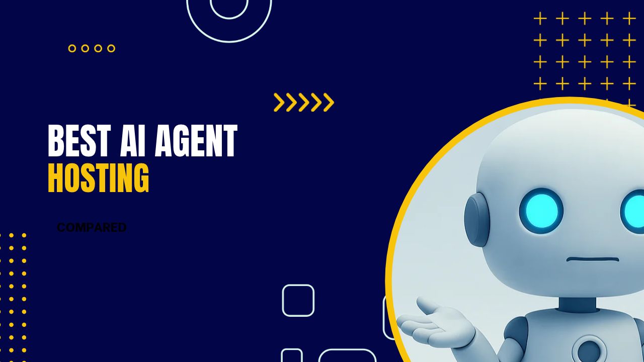 5 Best AI Agent Hosting Providers 2026